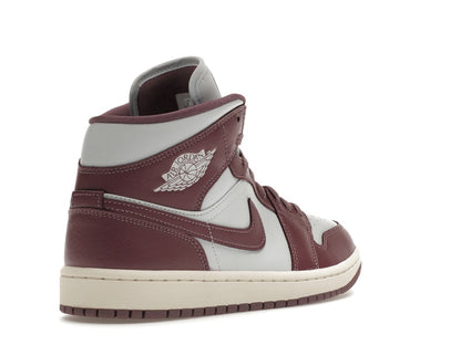 Jordan 1 Mid Sky J Muave (Women's)