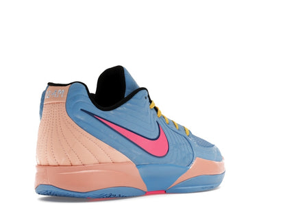 Nike Ja 2 Breeze