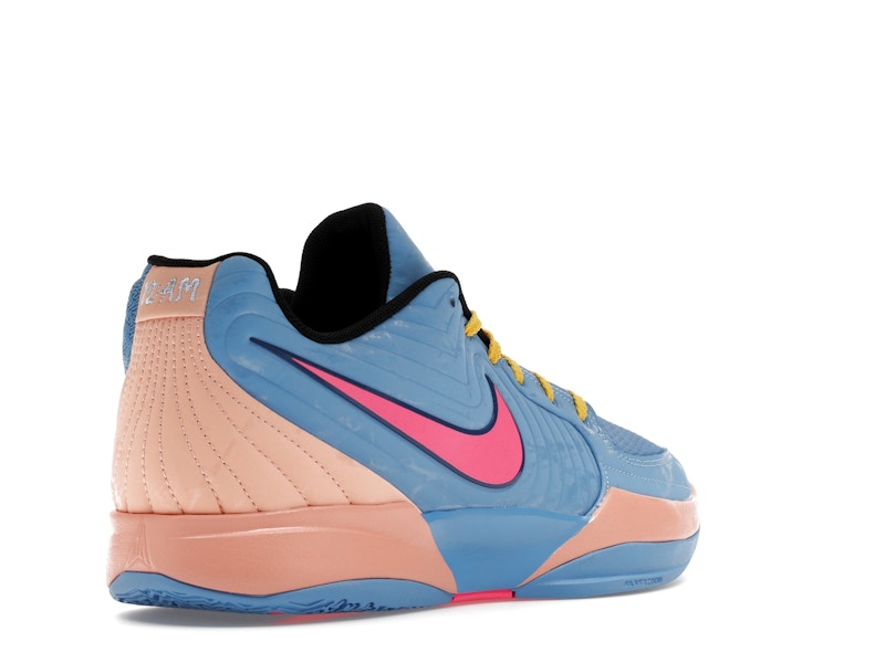 Nike Ja 2 Breeze