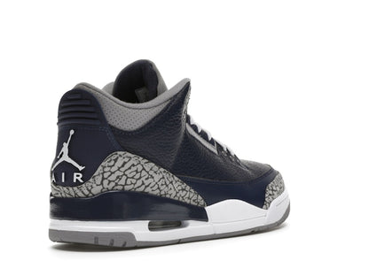 Jordan 3 Retro Georgetown (2021)