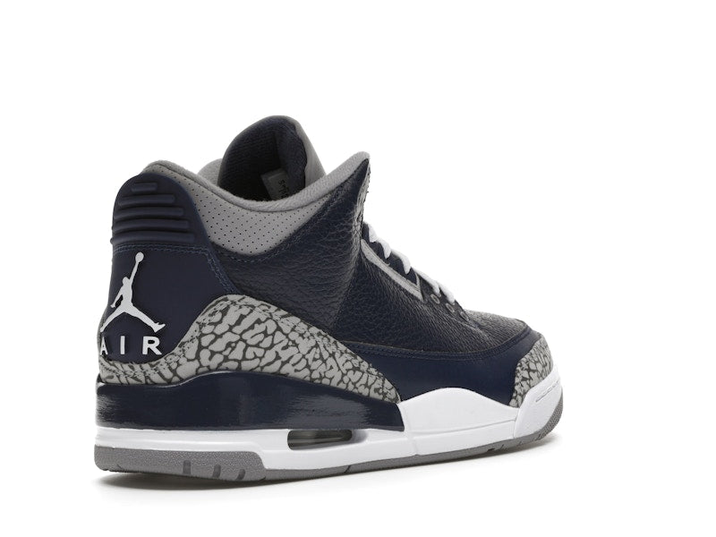 Jordan 3 Retro Georgetown (2021)
