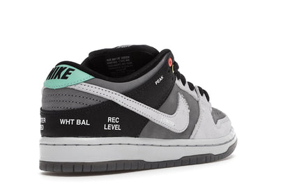 Nike SB Dunk Low VX1000