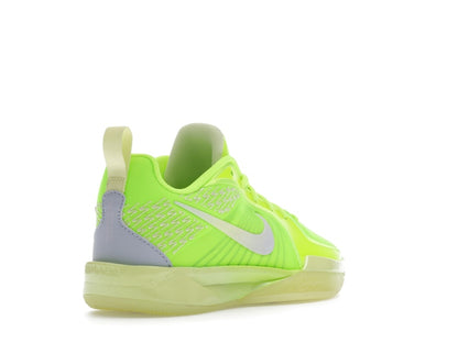 Nike Sabrina 2 Volt Life Lime Doll (GS)