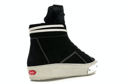 RHUDE V1 Hi Black