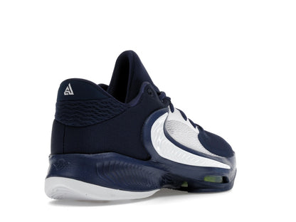 Nike Zoom Freak 4 TB Midnight Navy