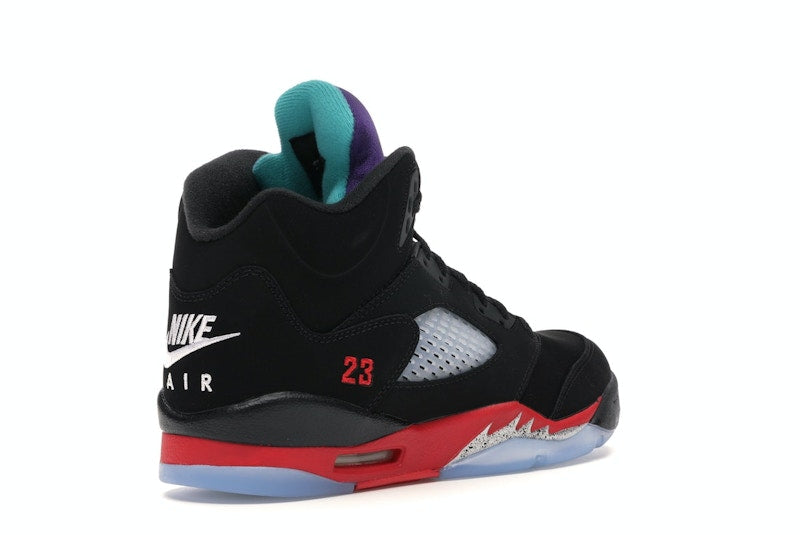 Jordan 5 Retro Top 3 (GS)