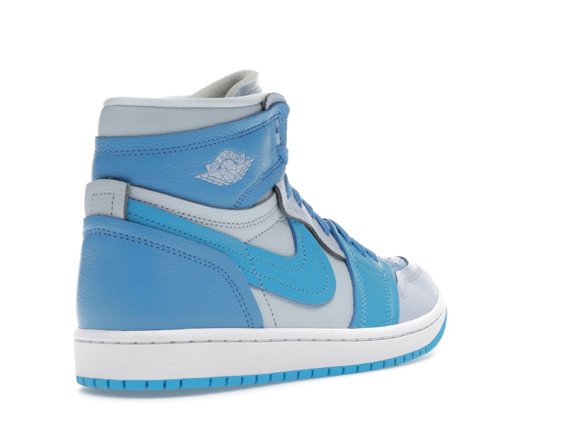 Jordan 1 High Method of Make Blue Tint (Women's)