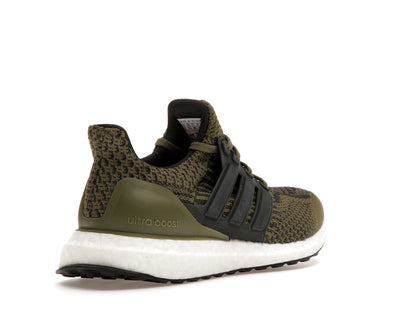 adidas Ultra Boost 5.0 DNA Focus Olive Carbon