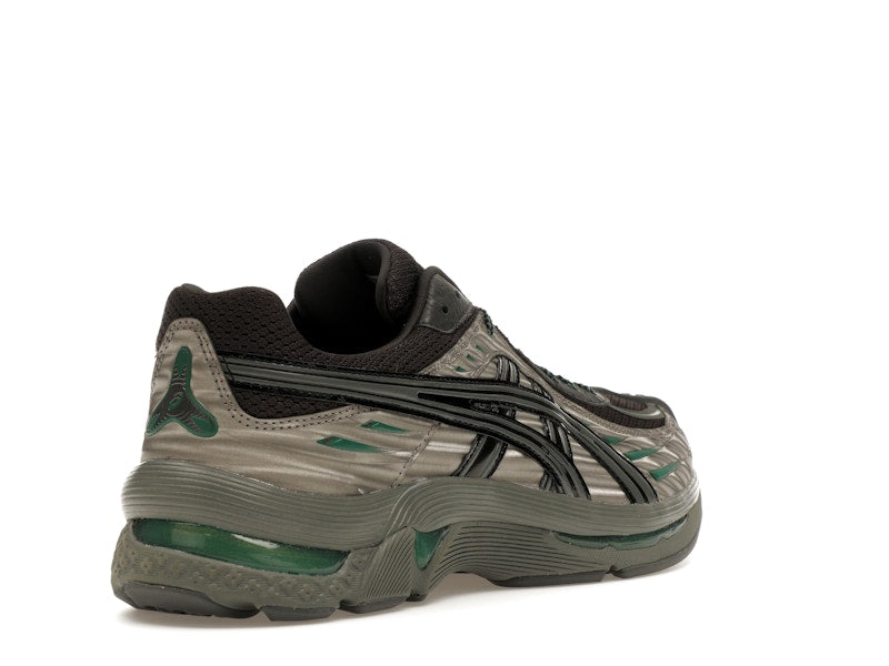 ASICS Gel-Flammae Kiko Kostadinov Gunmetal (Women's)