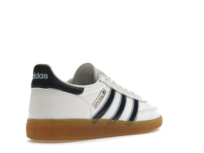 adidas Handball Spezial White Dark Blue Clear Sky