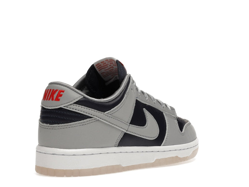 Nike Dunk Low College Navy Grey (Women's)
