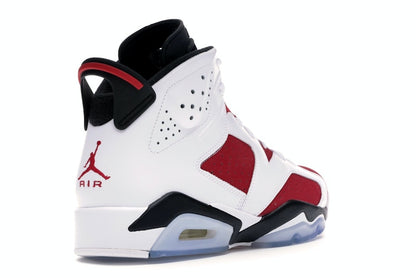 Jordan 6 Retro Carmine (2014)
