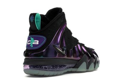 Nike Barkley Posite Max Eggplant