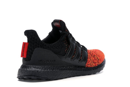 adidas Ultra Boost 4.0 Game of Thrones Targaryen Dragons