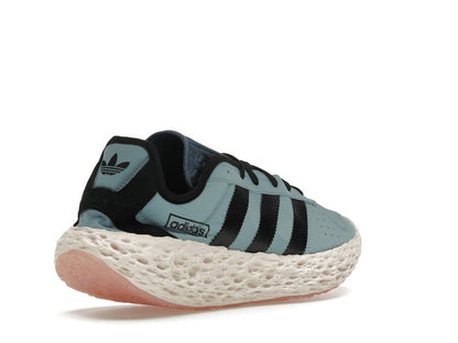 adidas Zponge Tactile Blue
