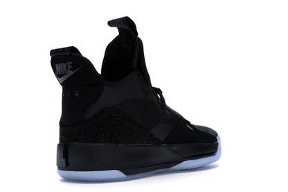 Jordan XXXIII Blackout