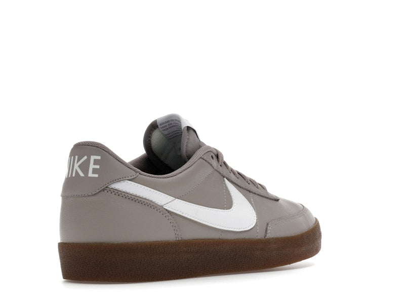 Nike Killshot 2 Leather College Grey Gum Medium Brown White