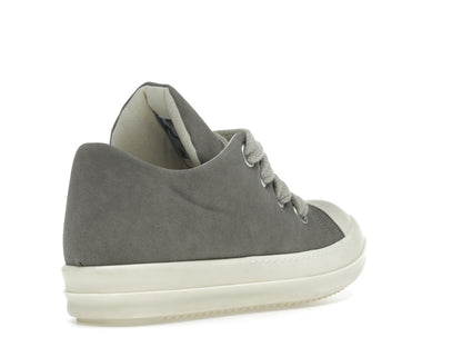 Rick Owens DRKSHDW Jumbo Lace Puffer Low Dust Milk