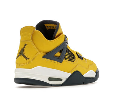 Jordan 4 Retro Lightning (2006)