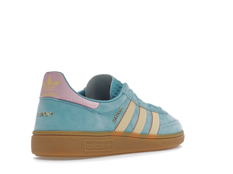 adidas Havana size?