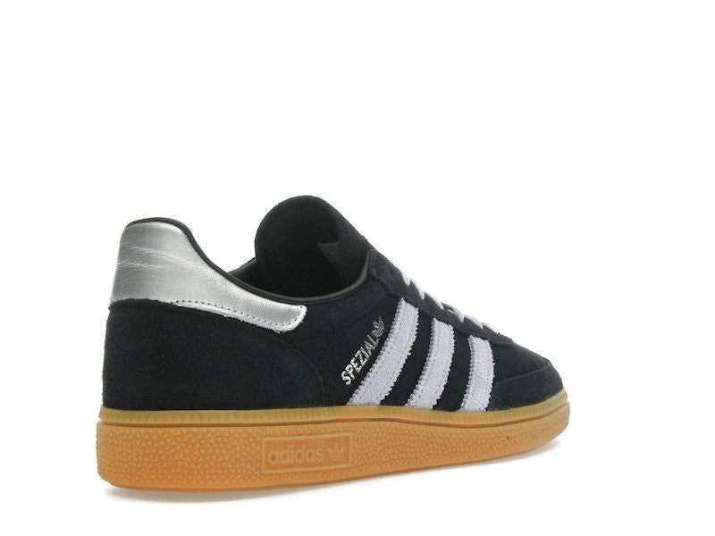 adidas Handball Spezial Black Light Violet (Women's)