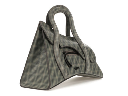 MSCHF Global Supply Chain Telephone Handbag Blendi