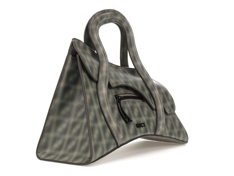 MSCHF Global Supply Chain Telephone Handbag Blendi