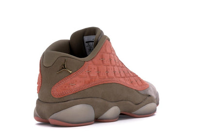 Jordan 13 Retro Low CLOT Sepia Stone