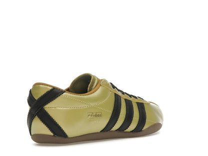 adidas Tokyo Decon Gold Metallic Black (Women's)