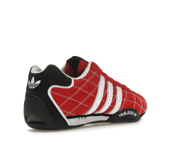 adidas Adi Racer Lo Better Scarlet White