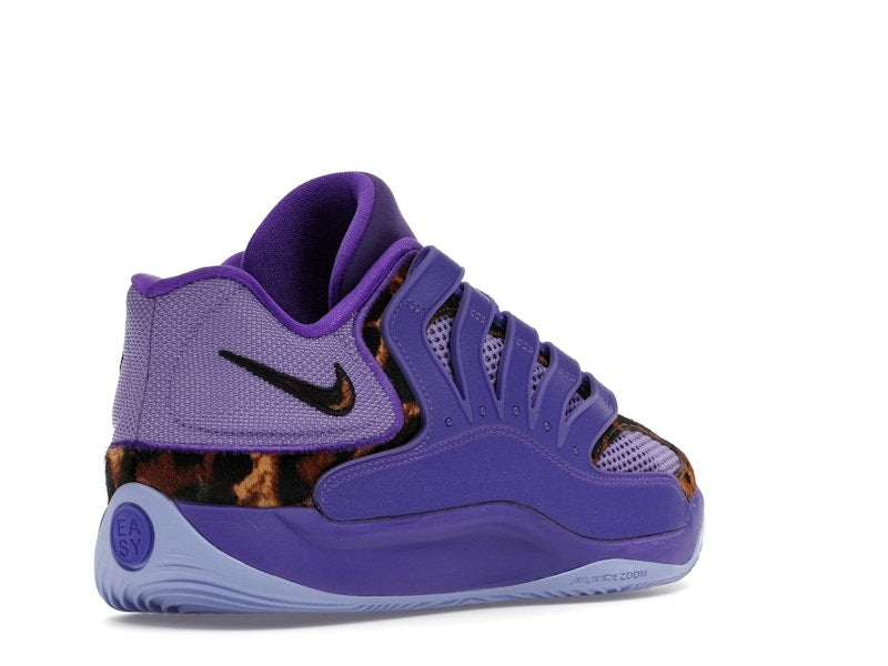 Nike KD 18 Chet Holmgren Thunder & Reign