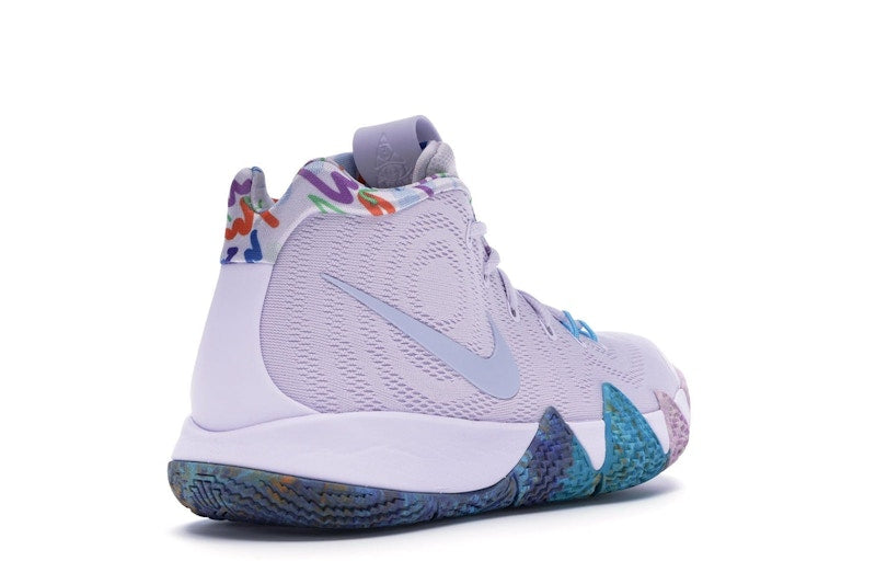 Nike Kyrie 4 Decades Pack 90s