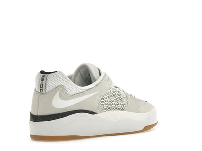 Nike SB Ishod Wair Summit White Black