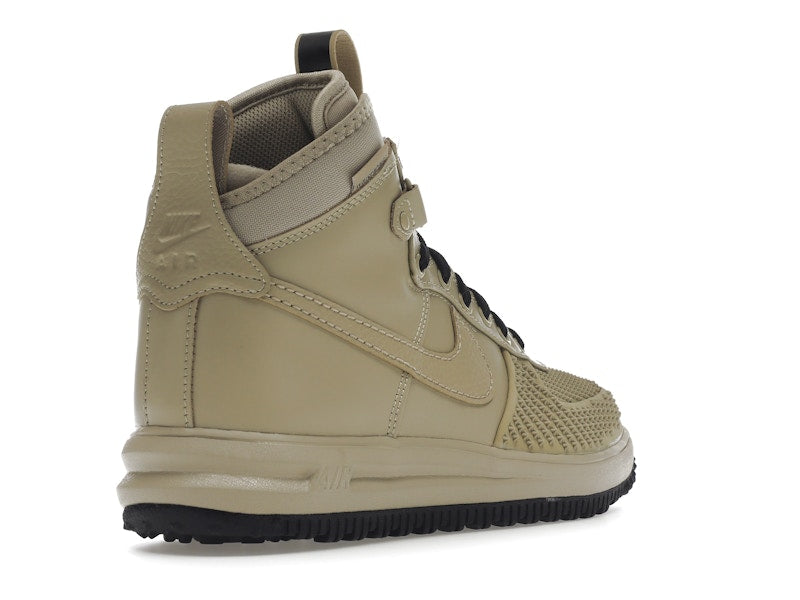 Nike Lunar Force 1 Duckboot Tan