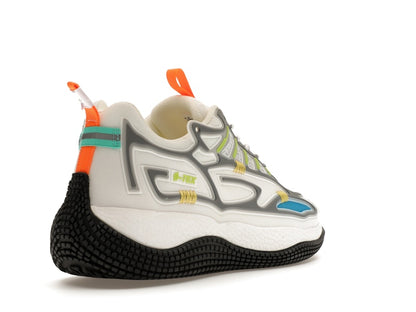 John Geiger 004 Dry Ice
