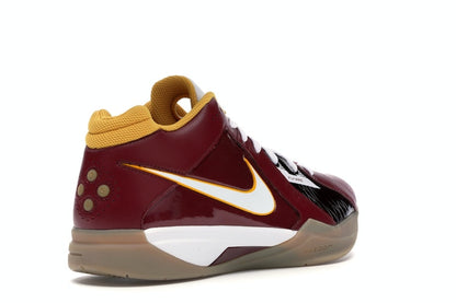 Nike KD 3 Redskins