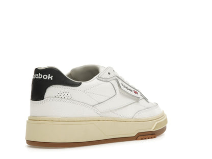 Reebok Club C LTD Vintage White Black