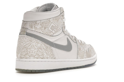 Jordan 1 Retro 30th Anniversary Laser