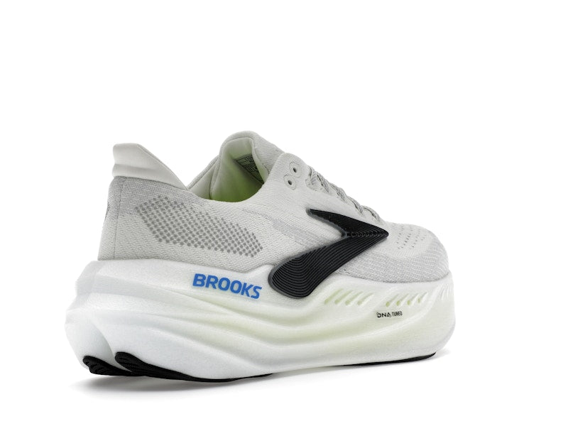 Brooks Glycerin Max Grey Black Nightlife