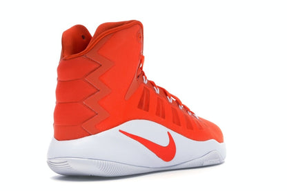 Nike Hyperdunk 2016 Orange