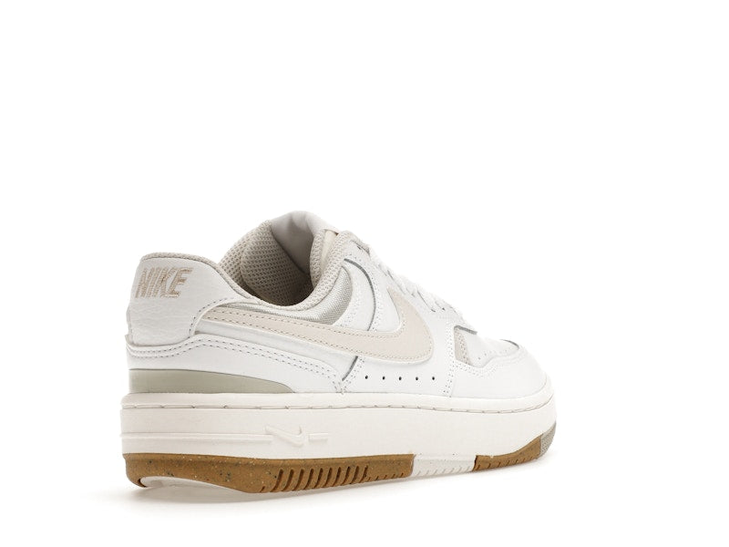 Nike Gamma Force White Light Bone (Women's)