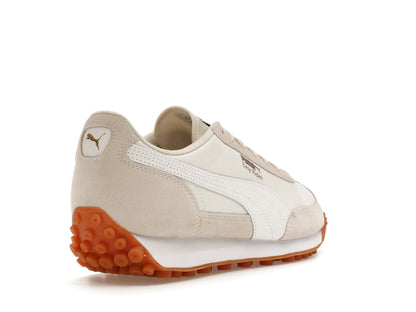 Puma Easy Rider Vintage Alpine Snow Gold
