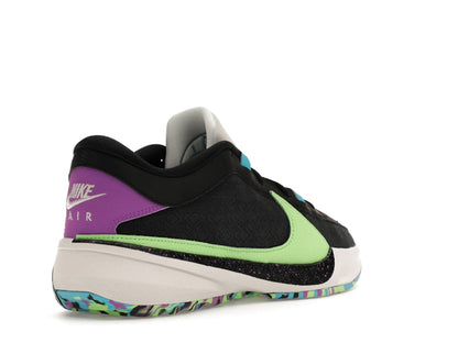 Nike Zoom Freak 5 Made In Sepolia