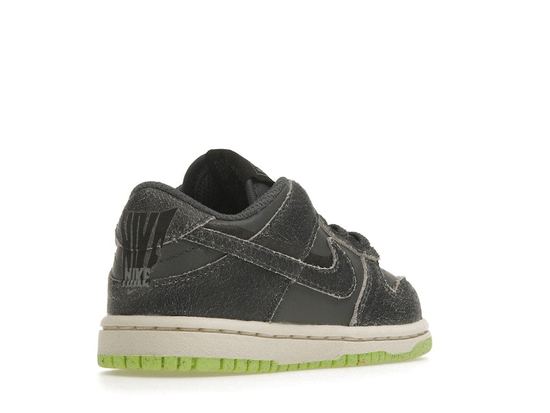 Nike Dunk Low Halloween (2022) (TD)
