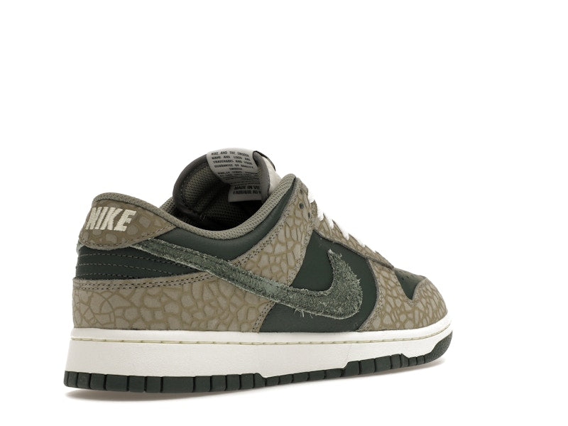 Nike Dunk Low PRM Urban Landscape 2.0