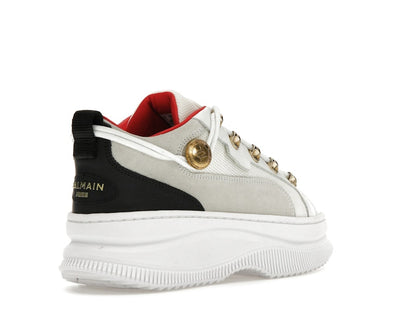 Puma x Balmain Deva White (Women's)