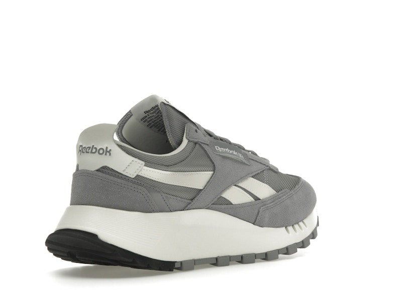 Reebok Classic Leather Legacy Solid Grey
