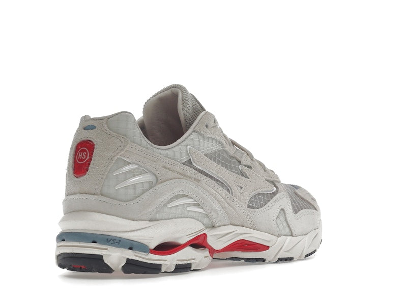 Mizuno Wave Rider 10 Highsnobiety