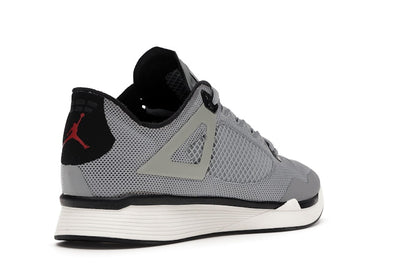 Jordan 89 Racer Particle Grey