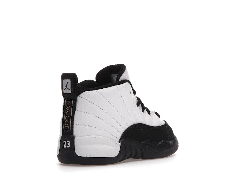 Jordan 12 Retro Royalty Taxi (TD)